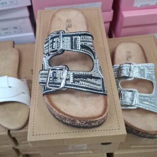 ZAPATILLAS CHARI
