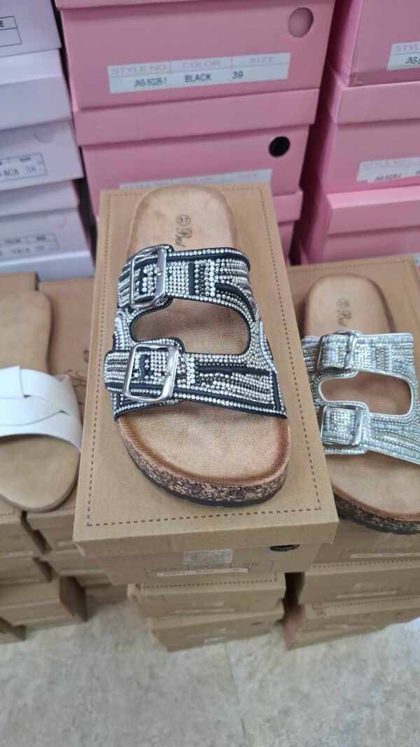 ZAPATILLAS CHARI