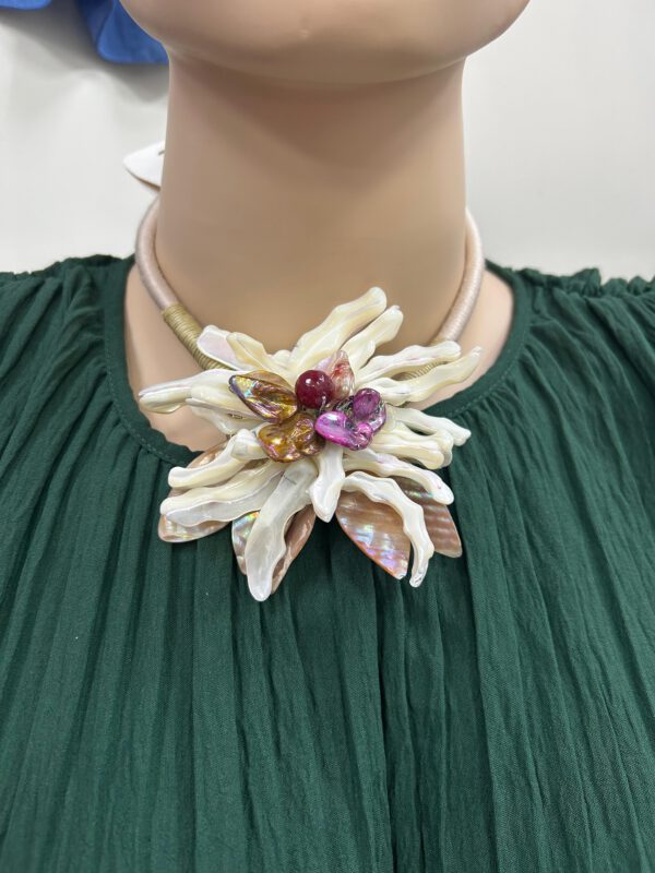 COLLAR MARINO - Imagen 3