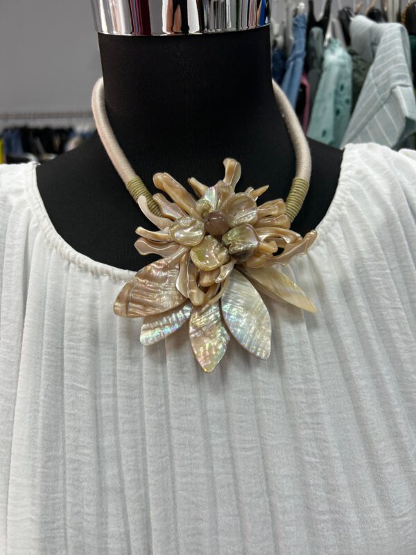 COLLAR MARINO