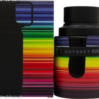 PERFUME ODYSSEY SPECTRA 100 ML
