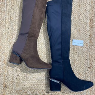 BOTAS ALTAS CLEOPATRA