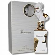PERFUME ARABE LATTAFA HER CONFESSION MUJER 100  ML