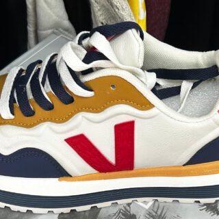 DEPORTIVOS DE HOMBRE JERO  MULTICOLOR