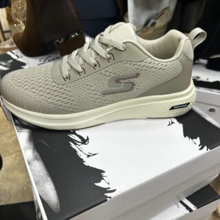 DEPORTIVOS HOMBRE CRUZ COLOR BEIGE