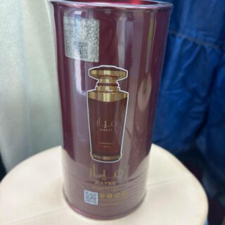PERFUME ARABE MAYAR CHERRY INTENSE 100 ML LATTAFA