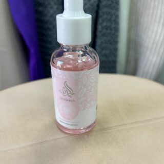 SERUN FACIAL YARA 30 ML CON COLÁGENO