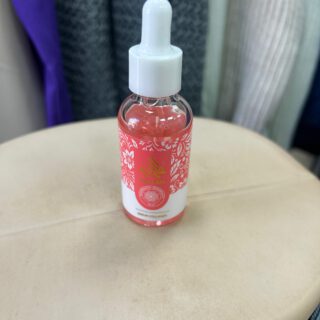 SERUN FACIAL YARA CANDY 30 ML CON COLÁGENO