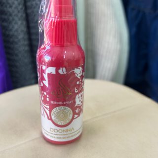 YARA CANDY SPRAY FIJADOR DE MAQUILLAGE 60 ML