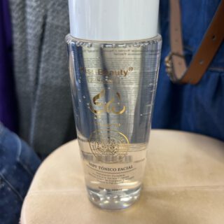 YARA MOY TÓNICO FACIAL VITAMINA C 250 ML