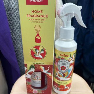 COMBO AMBIENTADORES PRADY HOME BAROUGE