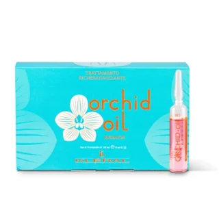 TRATAMIENTO REQUERATINZANTE CAJA 10 AMPOLLAS DE 10 ML KLERAL