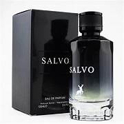 MAISON ALHAMBRA SALVO INTENSE EAU DE OERFUME 100 ML PARA HOMBRE
