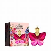 PERFUME FLIGHTS OF FANCY BLUSH MARIPOSA 100 ML
