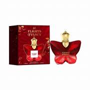 PERFUME FLIGHTS FANCY SCARLET CHERRY 100 ML