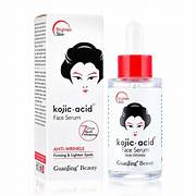 KOJIC-ACID FACE SERUM 30 ML