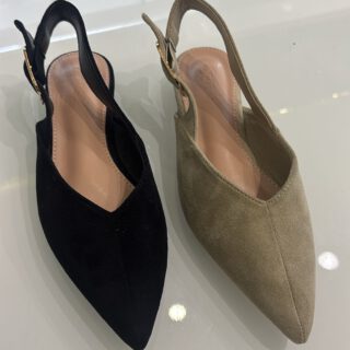 ZAPATOS DE MUJER ZALI