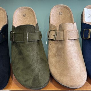 ZUECOS DE HOMBRE RAMONI