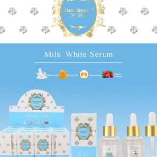 MILK WHITE SERUN 30 ML