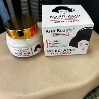 KOJIC-ACID FACE GREAM 50 ML