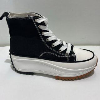 botín deportivos comvertidas