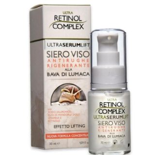 SERUM DE BABA DE CARACOL 30 ML