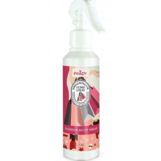 AMBIENTADOR PRADY HOME SPRAY FASHION DUTY SHOP 220ML