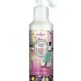 AMBIENTADOR PRADY HOME SPRAY FASHION SHOP 220ML