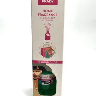 PRADY-MIKADO AMBIENTADOR FASHION SHOP 100 ML