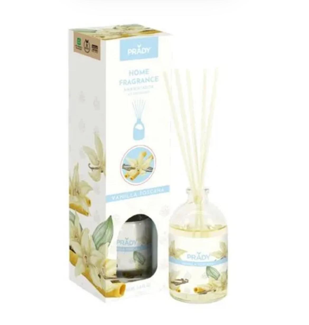 PRADY-MIKADO AMBIENTADOR VANILLA TOSCANA 100 ML