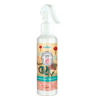 PRADY AMBIENTADOR HOME SPRAY ORIENTAL DRAGÓN 220 ML