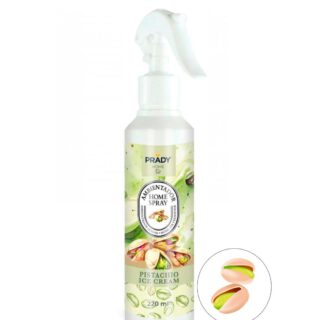 PRADY AMBIENTADOR HOME SPRAY PISTACHIO ICE CREAM220 ML