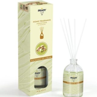 PRADY-MIKADO HOME AMBIENTADOR PISTACHIO ICE CREAM 100 ML