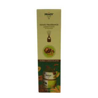 PRADY-MIKADO HOME AMBIENTADOR DUBAI CHOCOLATE 100 ML