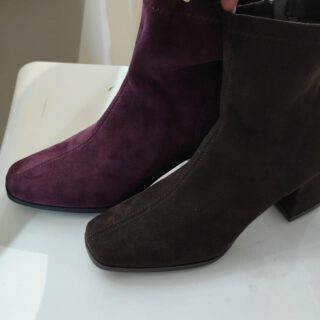 BOTINES DE CALCETIN SOFIA